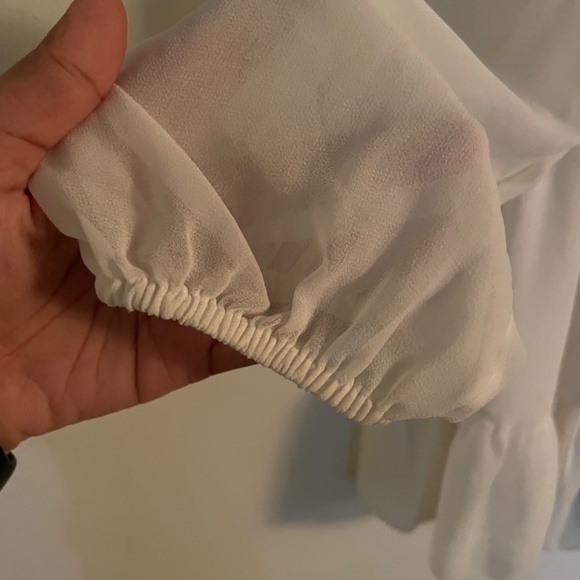 EUC Wilfred Tempest Dress (XS) - Picture 5 of 16